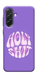 Чохол Demsky Holy shit для Samsung Galaxy A57 5G