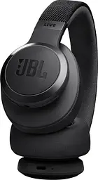 Навушники бездротові Live 770NC, Black, Bluetooth, мікрофон JBL teh0027988 - мініатюра 2