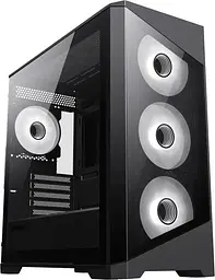 Корпус GameMax Destroyer TGB (Destroyer TGB) Без БП