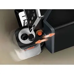 Кавомашина Krups Sensation Milk M90 (EA912B10) - мініатюра 13