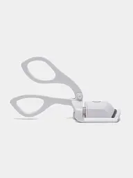 Електричні USB щипці затискач керлер для завивки вій - мініатюра 4