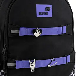 Рюкзак Kite Education teens Driving Mood (K26-727L) - мініатюра 15