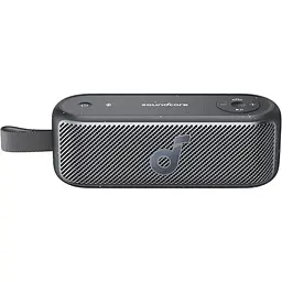 Портативна акустика SoundCore Motion 100 Black [A3133011] [135172] - мініатюра 3