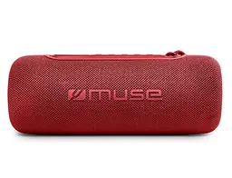 Колонка портативна Muse M-780 BTR Red