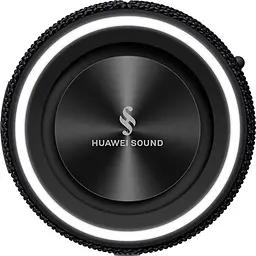 Портативна акустика Huawei Sound Joy 2 Obsidian Black [140196] - мініатюра 8