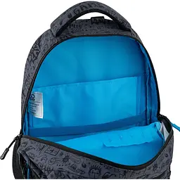 Рюкзак GoPack Education 175M-8 Cool Gamer (GO25-175M-8) - мініатюра 13