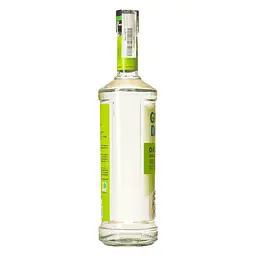 Горілка Green Day Organic Discovery 40% 0.75 л - мініатюра 5