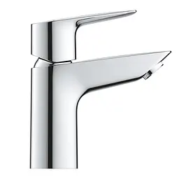 Змішувач з гігієнічною лійкою Grohe QuickFix StartEdge S-Size 23773001, Хром - мініатюра 3