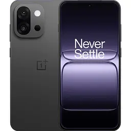 Смартфон OnePlus 13T 16/512GB Black [138818]