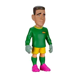 Фігурка Minix набір World Cup 2026 Spain (23646) - мініатюра 4