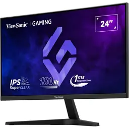 Монітор ViewSonic VX24G1-HD - мініатюра 7
