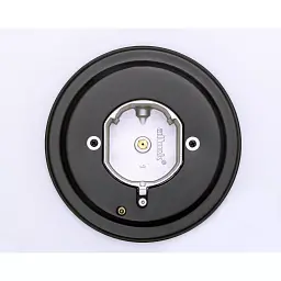 Поверхня газова Domino на склі Weilor GG 306 WH - мініатюра 9