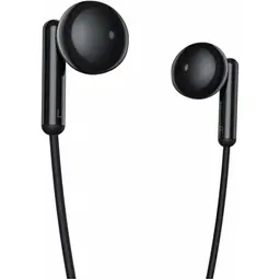 Навушники Realme Buds Classic Type-C Black