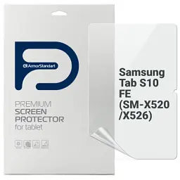 Плівка захисна Armorstandart Anti-Blue Samsung Tab S10 FE (SM-X520/X526) (ARM85352)