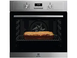 Духова шафа Electrolux EOF3H40X