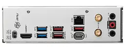 Материнська плата MSI MPG B650I EDGE WIFI (MPG B650I EDGE WIFI) (Socket AM5, AMD B650, Mini-ITX) Б/в - мініатюра 4