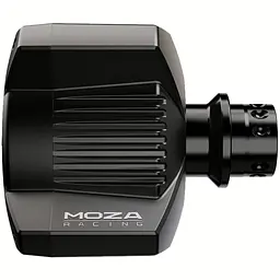 Кермо і педалі MOZA R3 Racing Bundle for PC, 22кн., подв. педалі SR-P Lite, кермо ES Lite - мініатюра 5