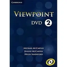 Viewpoint 2 DVD