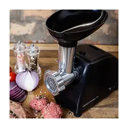 Мясорубка Grunhelm AMG140B - миниатюра 6