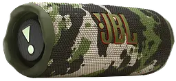Портативна акустика JBL Flip 7 Squad (JBLFLIP7SQUAD) (7106543)