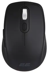 Миша 2E 2E-MF225WBK