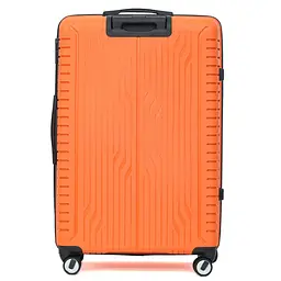 Валіза Semi Line 28" L Orange (T5609-3) - мініатюра 5