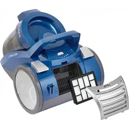 Пилосос ROTEX RVC16-B EcoPower - мініатюра 2