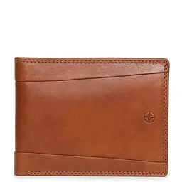Чоловіче портмоне Tony Perotti Cortina 5013 tan (90093) руде