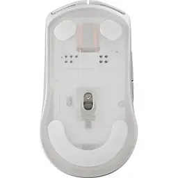 Миша SteelSeries Rival 3 Gen 2 Wireless White (62524) [137960] - мініатюра 5