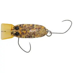 Воблер Nories Rice 22mm 1.0g #343M - мініатюра 2