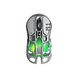 Миша Gravastar Mercury M1 Pro Gray (GRAVASTARM1PRO_GRY)