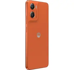 Смартфон Motorola G06 XT2535-14 4/64Gb Arabesque PBA20003 No Adapter UA UCRF - мініатюра 4