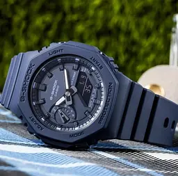 Годинник Casio GMA-S2100BA-2A1ER - мініатюра 5