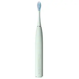 Електрична зубна щітка Oclean X Pro 20 Electric Toothbrush Green - мініатюра 7