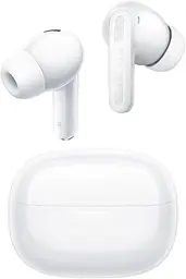 Бездротові навушники Xiaomi Redmi Buds 5 Pro стерео гарнітура біла (BHR7662GL)