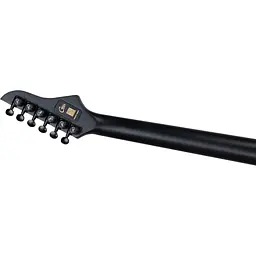 Електрогітара GTRS M800 Pearl Black (160789) - мініатюра 7