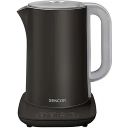 Електрочайник Sencor SWK 1592BK teh0021976