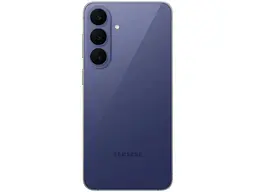 Смартфон Samsung Galaxy S26 FE 8/256GB Blueberry (SM-S741BZVG) - мініатюра 5