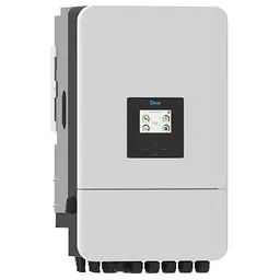 Сонячний інвертор Deye (SUN-20K-SG05LP3-EU-SM2), 20кВт (SUN-20K-SG05LP3-EU-SM2)