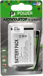 Акумулятор PowerPlant Motorola BF5X (Defy, XT883, XT862, Photon 4G, XT531) (DV00DV6136) - мініатюра 2