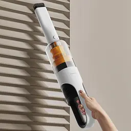Акумуляторний пилосос Deerma T10W - мініатюра 5