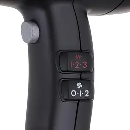 Фен професійний Valera Swiss Light 3300 Ionic - мініатюра 3