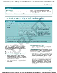 Cambridge Global English 4. Teacher's Resource with Digital Access - Кетрін Гарпер - мініатюра 6