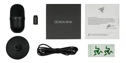 Мікрофон Razer Seiren mini (RZ19-03450100-R3M1) [67626] - мініатюра 6