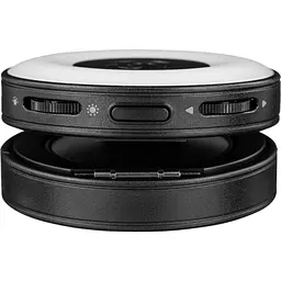 Накамерне світло Ulanzi LM23 Magnetic with Mirror Black (L238A) [168649] - мініатюра 6