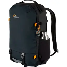 Рюкзак для фотоапарата Lowepro Trekker Lite BP 250 AW Black (LP37460-PWW) [128482] - мініатюра 5