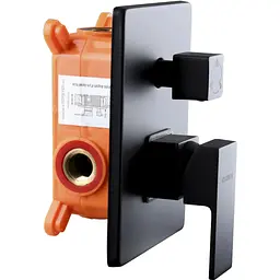 Душова система Globus Lux GLM-305L-BB-SMART - мініатюра 5