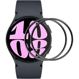 Захисна плівка DK CDK для Samsung Galaxy Watch4 (R870 / R875) 44mm Composite Film box 2 шт. (012970) (black)
