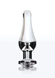 Toy Joy Medium Diamond Bum Bijou - Анальна пробка Toy Joy 10271 97074 - мініатюра 2