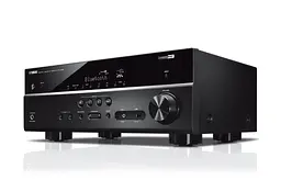 AV-Ресивер Yamaha RX-V385 - мініатюра 4